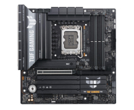 ASUS TUF GAMING B860M-PLUS - 1307465 - zdjęcie 1